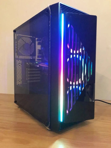 Rgb gaming gpu 16gb - rgb,