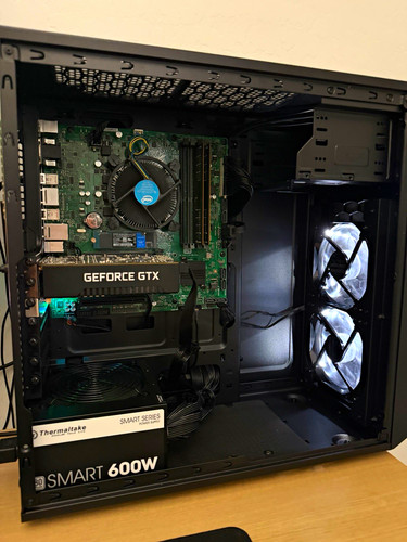 Gaming geforce gtx 1660 - |,