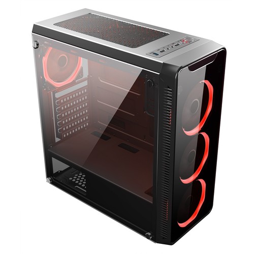 Ultra fast i7 gaming - fast,