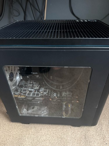 Windows custom gaming i7 - custom,
