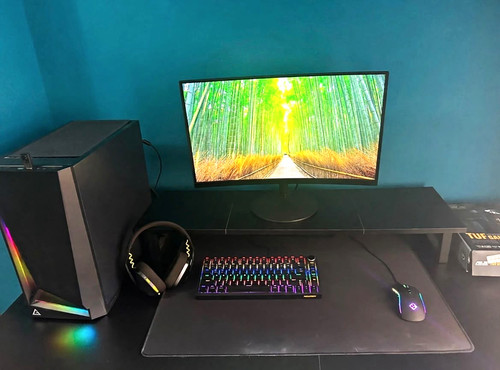Gaming bundle ryzen 5 - gaming,