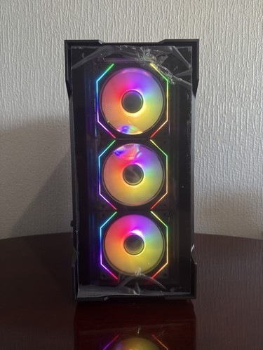 Gaming 6500 gtx 1050 ti - gaming,
