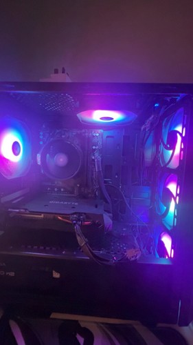 Gaming gtx 1060 6gb - gaming, pc