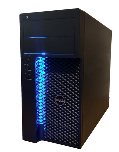 Fast gaming quad - gaming, pc,