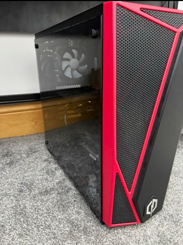 Gaming ryzen 2600 - pc,