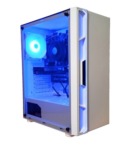 Ultra fast gaming i7 quad - fast,