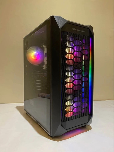 Rgb gaming with gtx 1060 - rgb,