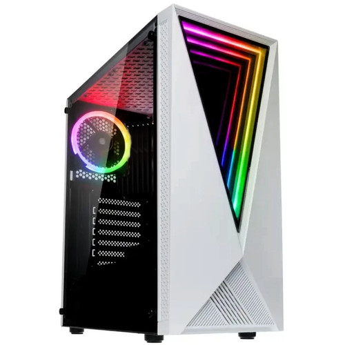 Fast gaming quad core - gaming, i7