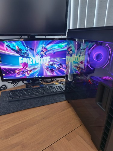 Gaming amd ryzen - 3600, |