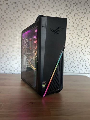 High spec gaming - spec, rtx