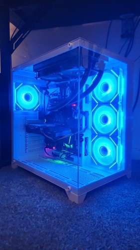 Custom gaming - custom,