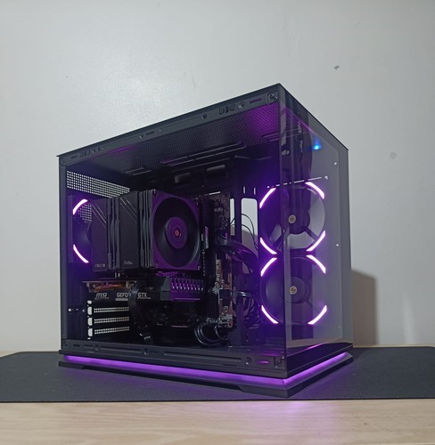 Fast gaming gtx - 1660,