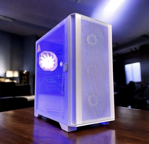 Rgb gaming with - pc, 1060