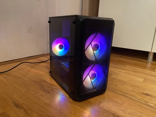 Gaming intel core - gaming,