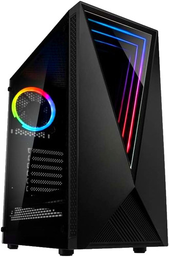 Ultra fast gaming i7 - gaming, pc,