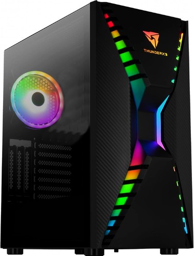 Ultra fast gaming - ultra,