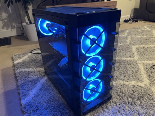 Gaming 3600 rtx 2080 - gaming,