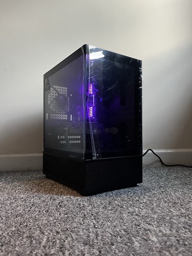 Custom built gaming ryzen 5 - custom,